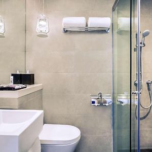 Superior Zimmer mit zwei Einzelbetten